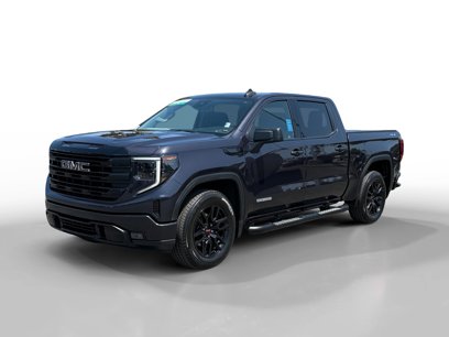 Used 2022 GMC Sierra 1500 Elevation