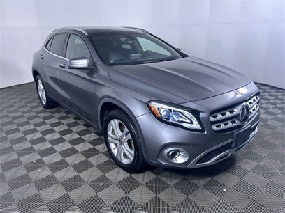Used 2020 Mercedes-Benz GLA 250 4MATIC w/ Premium Package