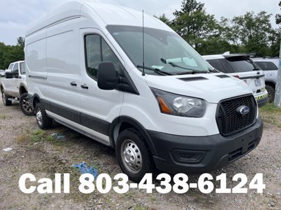 Used 2024 Ford Transit 350 148 High Roof