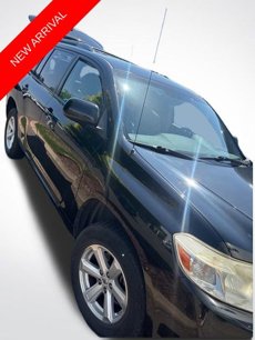 Used 2010 Toyota Highlander 4WD