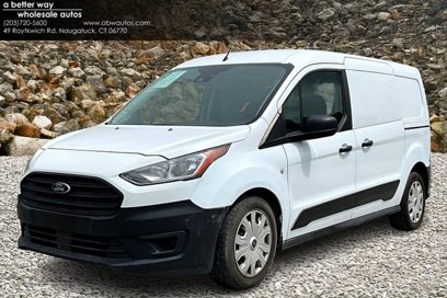 Used 2019 Ford Transit Connect XL