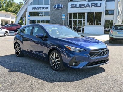 New 2025 Subaru Impreza 2.0i Sport