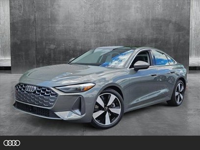New 2025 Audi A5 2.0T Premium