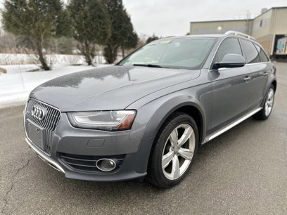 Used 2013 Audi A4 Premium Plus w/ Premium Plus Pkg