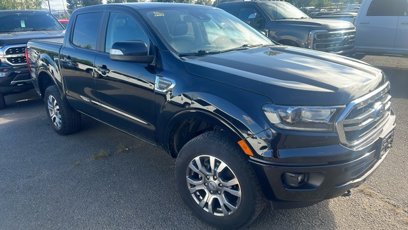 Used 2019 Ford Ranger Lariat