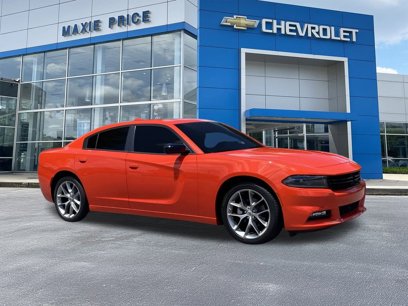 Used 2023 Dodge Charger SXT w/ Plus Group