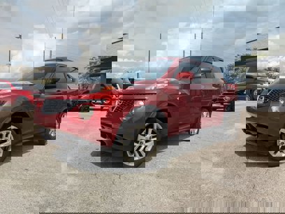 Used 2012 Nissan Juke S