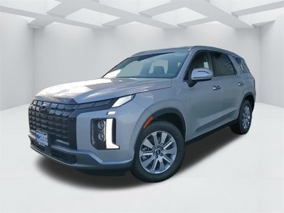 New 2025 Hyundai Palisade SEL