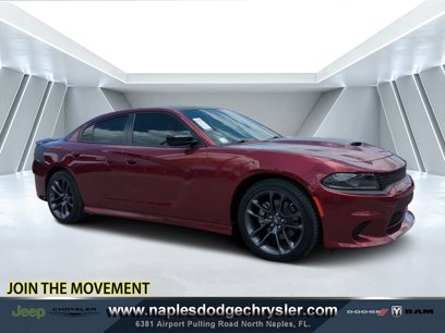 Used 2023 Dodge Charger R/T w/ Daytona Edition Group