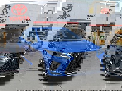 Used 2022 Lexus RX 350 F Sport w/ Accessory Package