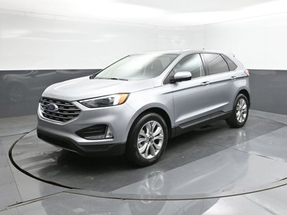 Used 2024 Ford Edge Titanium