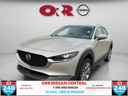 Used 2024 MAZDA CX-30 AWD 2.5 S w/ Premium Package