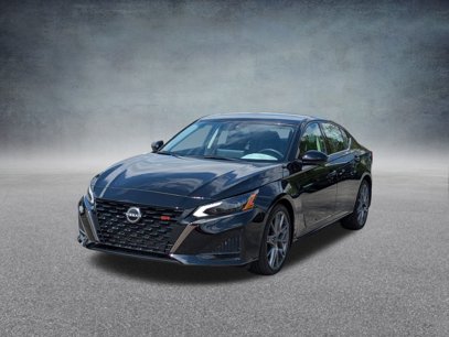 Used 2024 Nissan Altima 2.0 SR