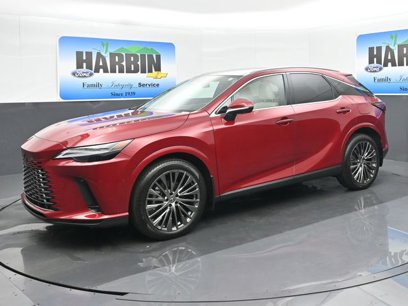Used 2023 Lexus RX 350 FWD