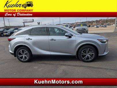 Used 2023 Lexus RX 350 Premium