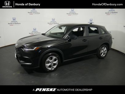 Used 2023 Honda HR-V LX