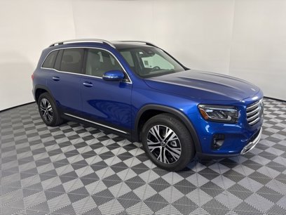 Used 2024 Mercedes-Benz GLB 250