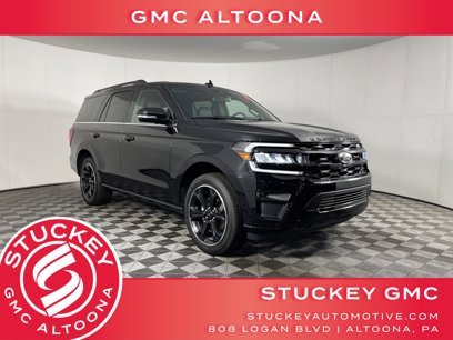 Used 2024 Ford Expedition Limited