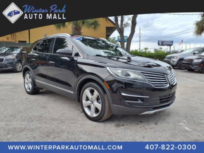 Used 2017 Lincoln MKC Premiere