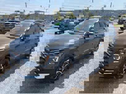 New 2025 Kia Niro EX