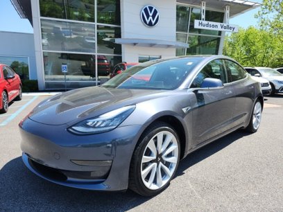 Used 2020 Tesla Model 3 Long Range