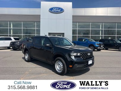 New 2025 Ford Maverick XL