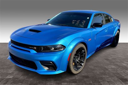 Used 2023 Dodge Charger Scat Pack