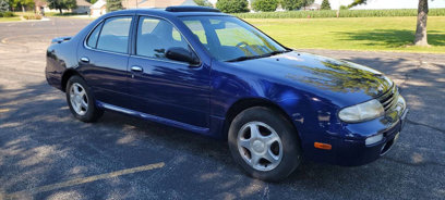 Used 1995 Nissan Altima SE
