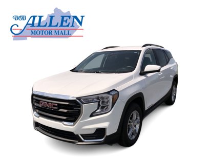 Used 2023 GMC Terrain SLE w/ Driver Convenience Package