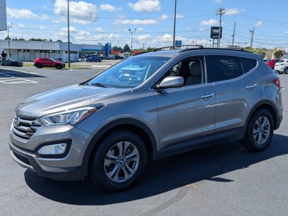 Used 2016 Hyundai Santa Fe Sport w/ Option Group 02