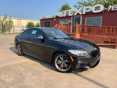 Used 2016 BMW M235i Coupe