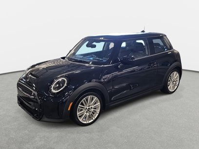 Used 2023 MINI Cooper S