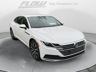 Used 2020 Volkswagen Arteon SE