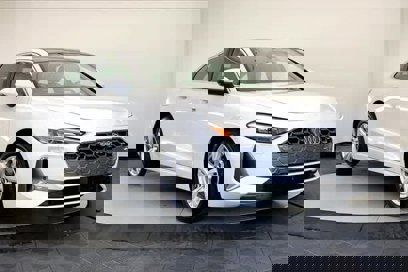 New 2025 Audi A5 2.0T Premium