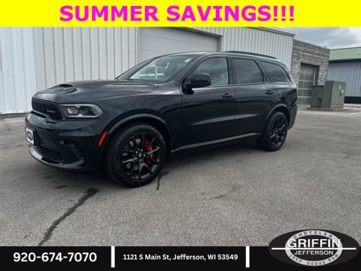 Used 2024 Dodge Durango R/T w/ Tow 'N Go Package