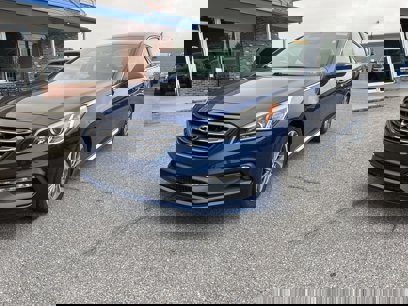Used 2016 Hyundai Sonata Sport