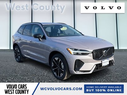 New 2026 Volvo XC60 B5 Plus