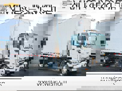 New 2024 Chevrolet Low Cab Forward 5500XD