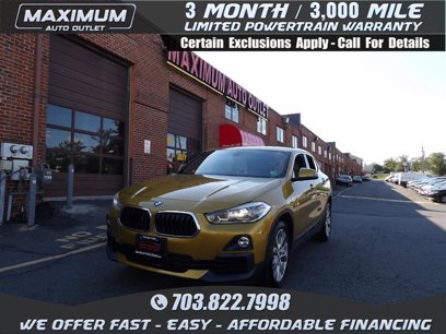 Used 2018 BMW X2 xDrive28i w/ Convenience Package