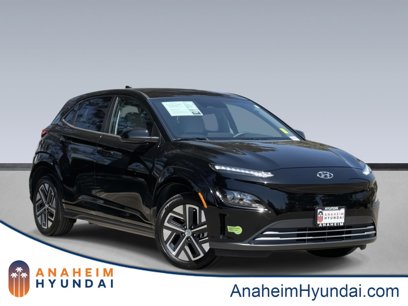 Used 2023 Hyundai Kona SE
