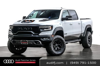 Used 2022 RAM 1500 TRX w/ TRX Level 1 Equipment Group