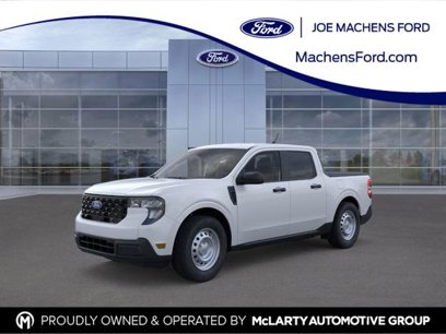 New 2025 Ford Maverick XL