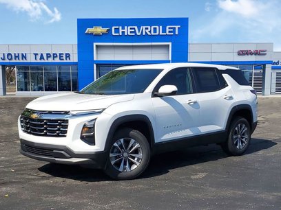 New 2026 Chevrolet Equinox LT w/ Convenience Package II