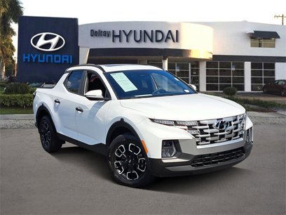 Certified 2024 Hyundai Santa Cruz SEL w/ Activity Package