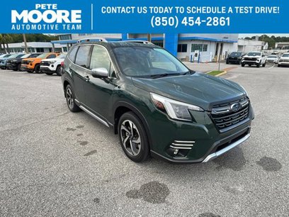 Used 2023 Subaru Forester Touring w/ Popular Package #3