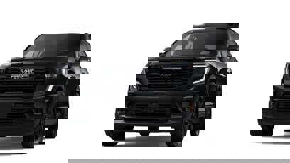 New 2026 GMC Acadia Elevation