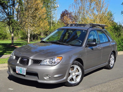 Used 2006 Subaru Impreza 2.5i