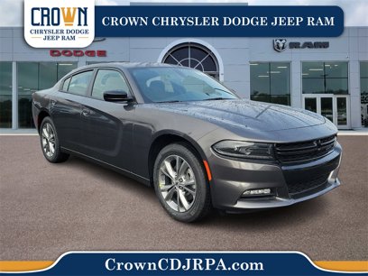 New 2023 Dodge Charger SXT