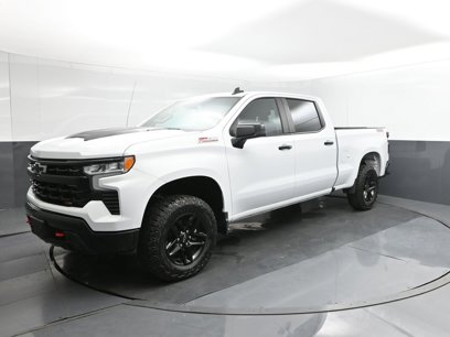 Used 2023 Chevrolet Silverado 1500 LT Trail Boss w/ Convenience Package II