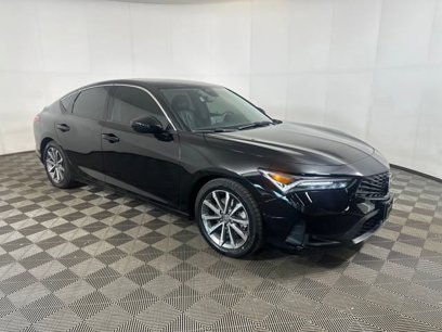 Used 2023 Acura Integra